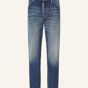 DSQUARED2 COOL GUY Extra Slim Fit Blue Jeans
