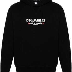DSQUARED2 Cool Fit Hoodie