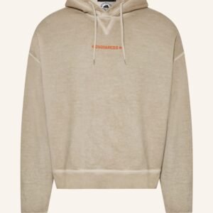 DSQUARED2 Oversized-Hoodie