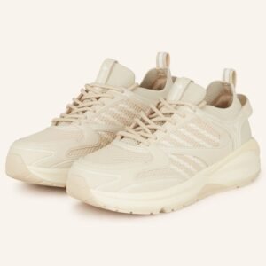 DSQUARED2 Sneaker DASH - CREME-WEISS